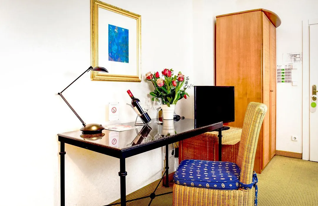 Hotel Altera Pars-1