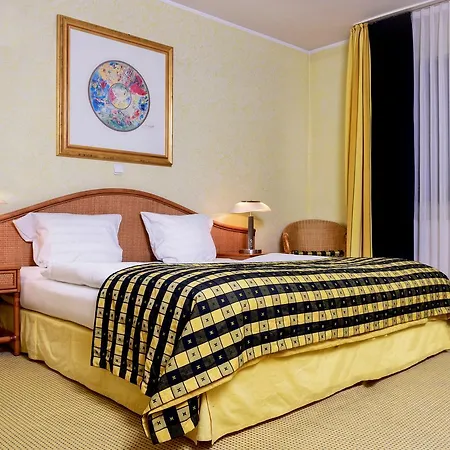 Hotel Altera Pars-2